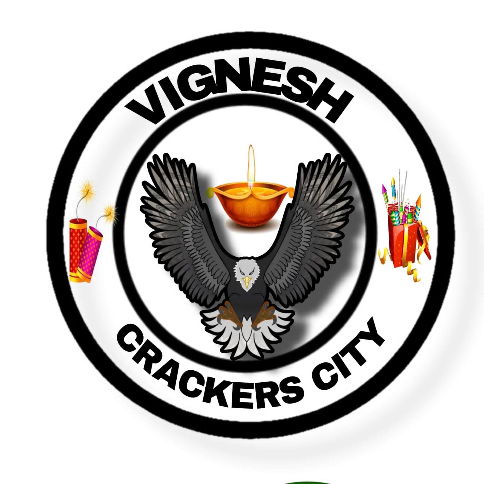 Vignesh Crackers City